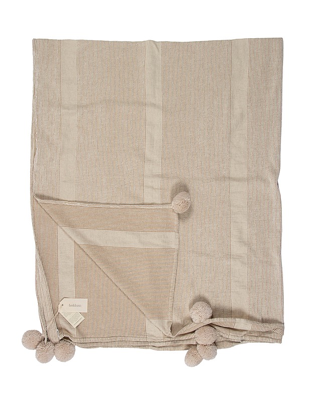 BULDANS päiväpeitto, 180x220 cm - Tyynyt ja peitot - 10105469409 - 0