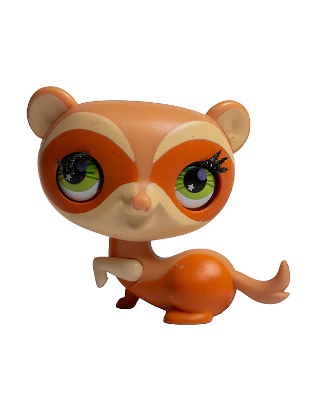LITTLEST PET SHOP fretti figuuri - Lasten lelut - 10105469427 - 0