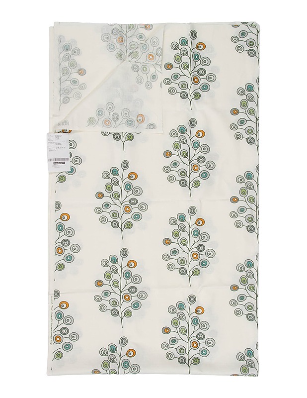 KINNAMARK  Klara verhokangas, 150x255 cm - Kankaat - 10105469432 - 0