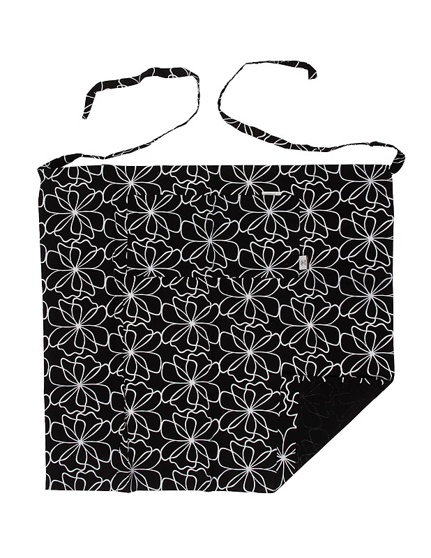 LUHTA HOME A la Sara essu, 98x87 cm - Muut kodintekstiilit - 10105469469 - 0