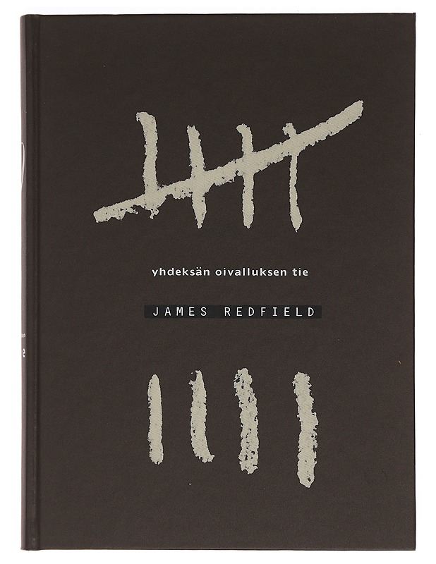 Yhdeksän oivalluksen tie - Redfield, James - Historiakirjat - 10105469473 - 0