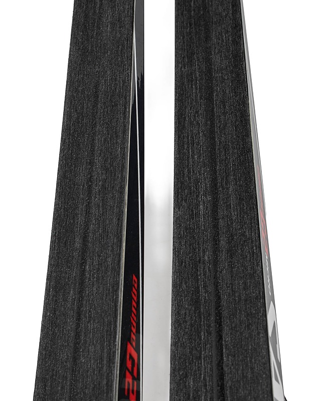 SALOMON Equipe G2 Micro Classic 180 pitopohjasukset - Hiihto ja talviurheilu - 10105469475 - 3