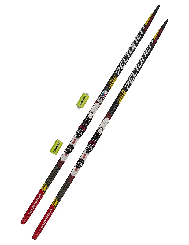 PELTONEN Infra C Skin 2.0 188 pitokarvasukset - Hiihto ja talviurheilu - 10105469515 - 0