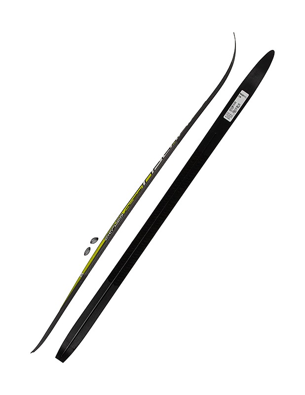 FISCHER RCS Sprint Crown 120/N630 sukset - Hiihto ja talviurheilu - 10105469543 - 1