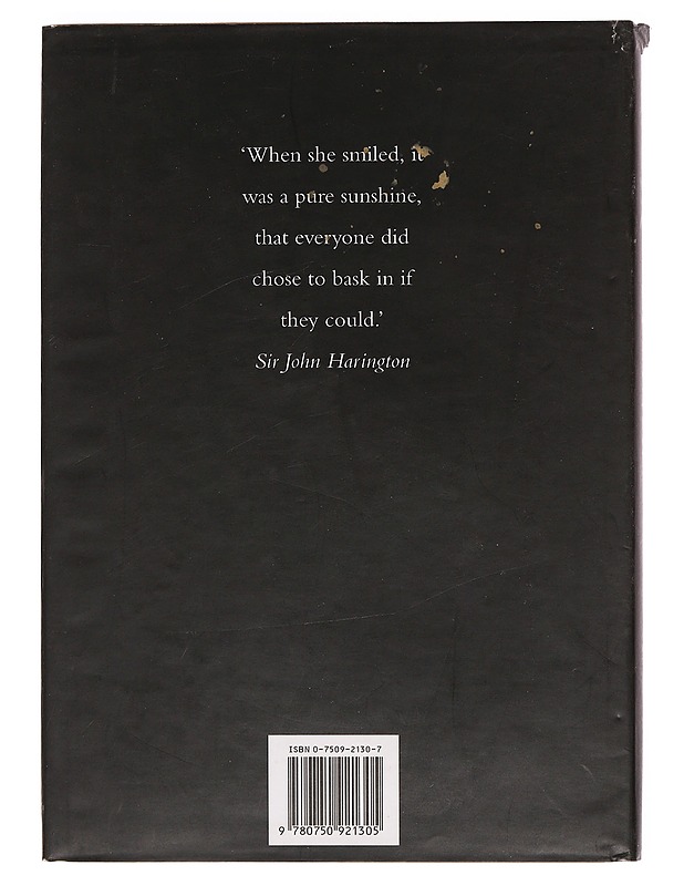 Queens Men Elizabeth English - Brimacombe, Peter - Elämäkerrat ja muistelmat - 10105469561 - 1