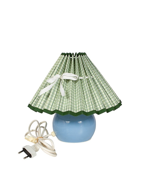 SJÖMARKENS ARMATUR 1131 pöytälamppu - Valaisimet - 10105469569 - 0