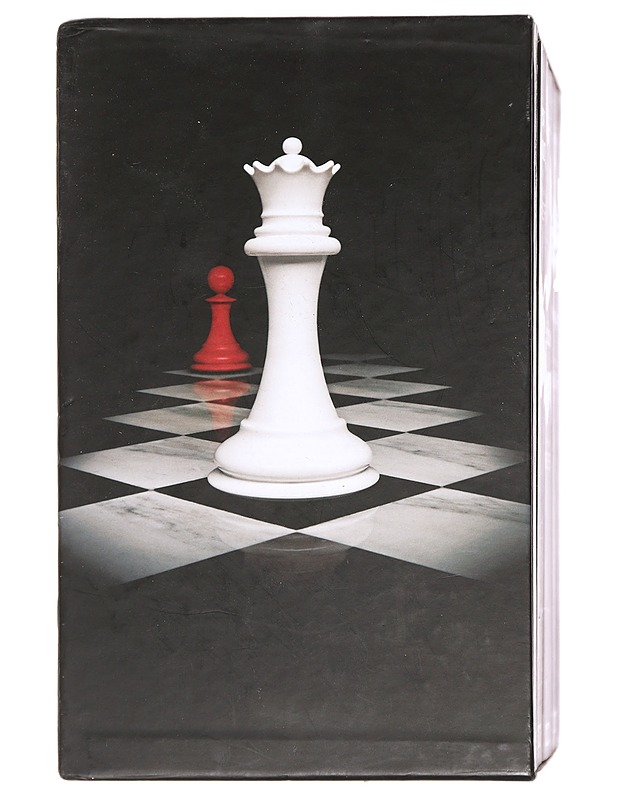 Twilight saga: kirja sarja 1-4 - Stephenie Meyer - Romaanit ja novellit - 10105469582 - 0