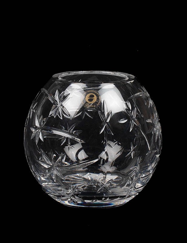 ZAWIERCIE kristallimaljakko - Maljakot ja ruukut - 10105469595 - 1