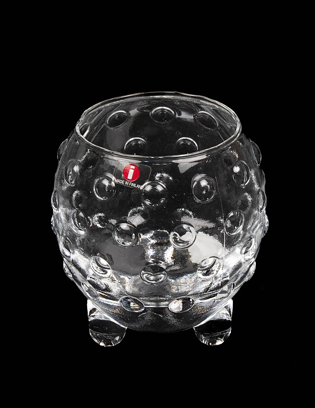 IITTALA Major tuikku/maljakko - Designsuosikit - 10105469599 - 0