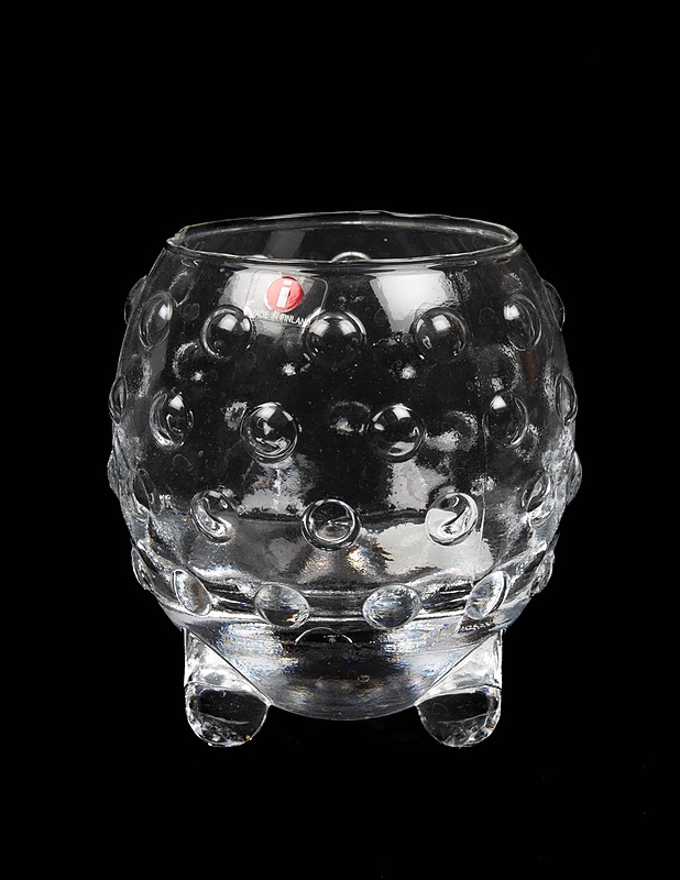 IITTALA Major tuikku/maljakko - Designsuosikit - 10105469599 - 1