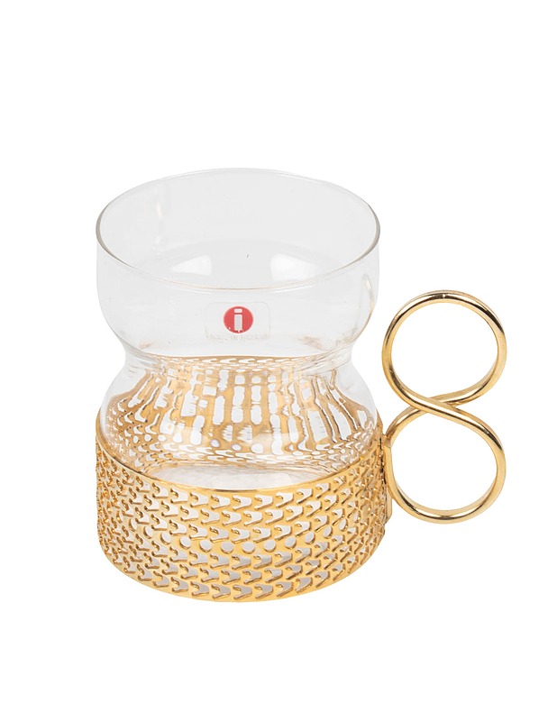 IITTALA Tsaikka lasi - Designsuosikit - 10105469608 - 0