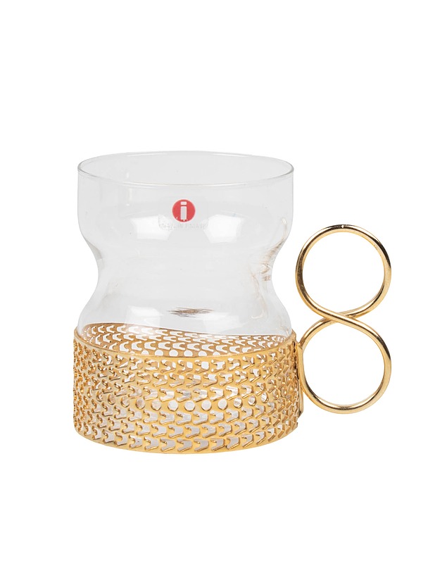 IITTALA Tsaikka lasi - Designsuosikit - 10105469608 - 1