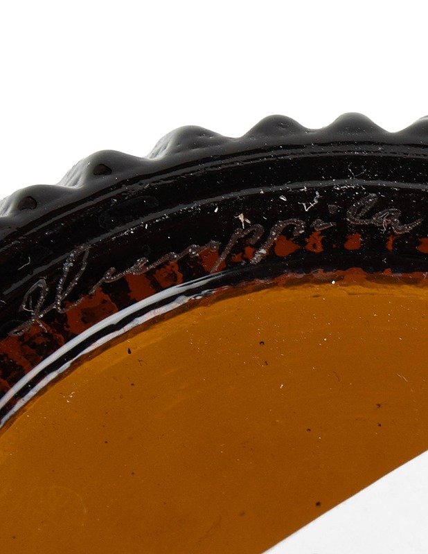 HUMPPILA Revontulet lasikulho - Designsuosikit - 10105469613 - 2