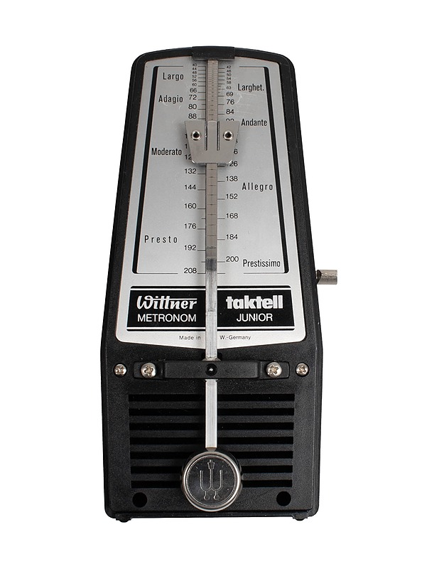 WITTNER Taktell Junior metronomi - Muut sisustustavarat - 10105469619 - 0