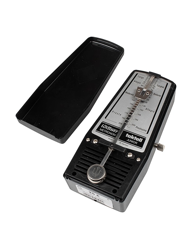 WITTNER Taktell Junior metronomi - Muut sisustustavarat - 10105469619 - 1