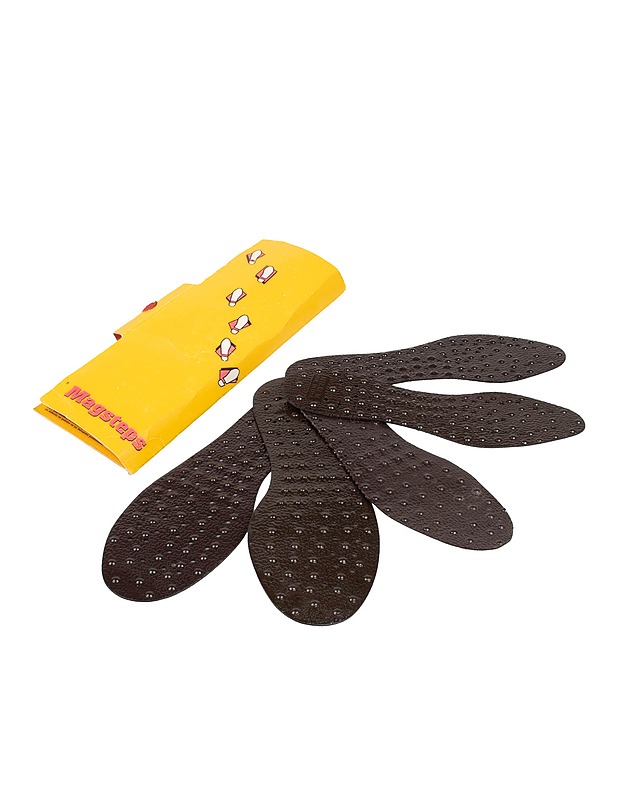 NIKKEN Magsteps magneettipohjalliset - Muut sisustustavarat - 10105469623 - 0