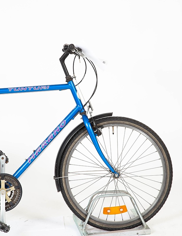 TUNTURI Marano polkupyörä, 26" - Miestenpyörät - 10105469633 - 1