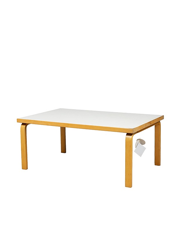 ARTEK Aalto pöytä - Designsuosikit - 10105469632 - 0