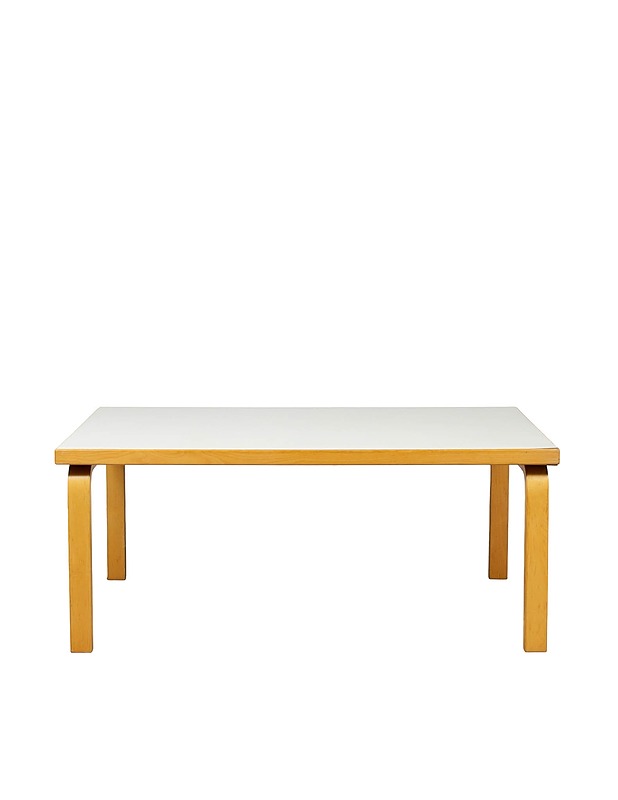ARTEK Aalto pöytä - Designsuosikit - 10105469632 - 1
