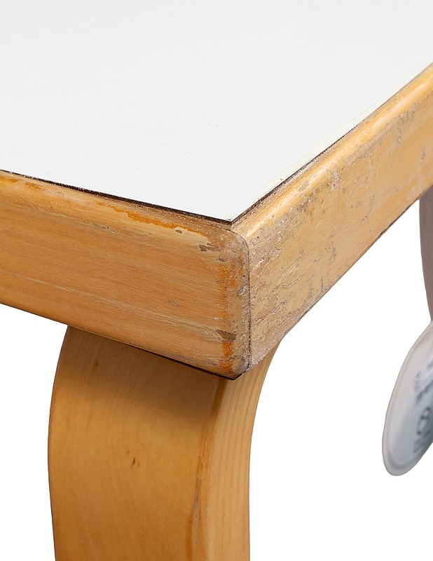 ARTEK Aalto pöytä - Designsuosikit - 10105469632 - 4