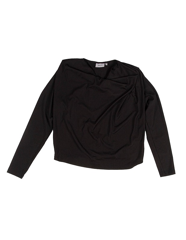 GESTUZ pitkähihainen paita, M - Naisten paidat ja topit - 10105469638 - 0