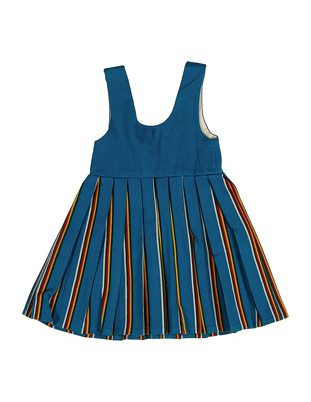 Munsalan kansalispuvun liivimekko - Lasten vaatteet - 10105469643 - 1