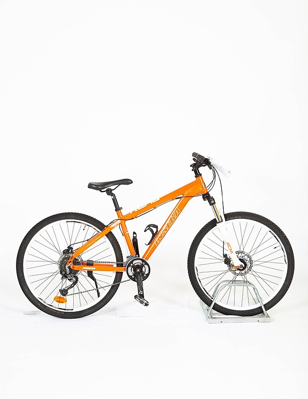 INSERA Reno polkupyörä, 26" - Miestenpyörät - 10105469650 - 0