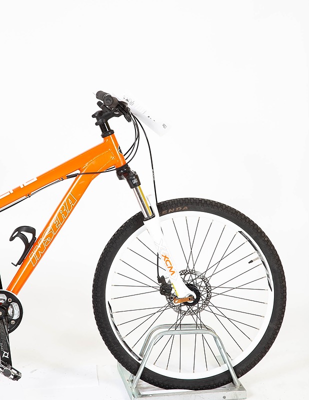 INSERA Reno polkupyörä, 26" - Miestenpyörät - 10105469650 - 1