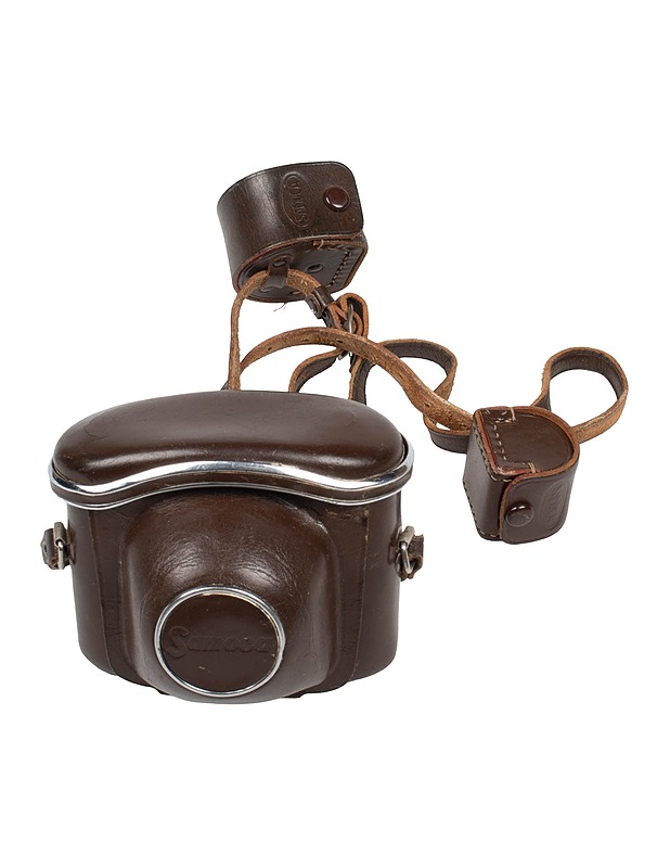 SAMOCA Super 35 filmikamera - Koriste-esineet - 10105469652 - 0