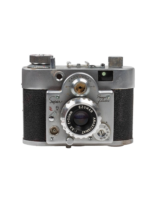 SAMOCA Super 35 filmikamera - Koriste-esineet - 10105469652 - 1