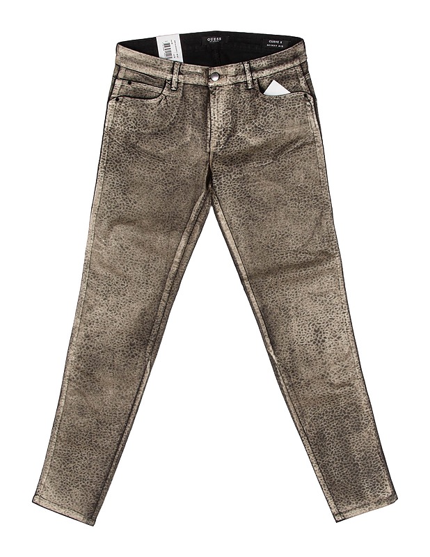 GUESS farkut, 30 - Naisten farkut - 10105469654 - 0