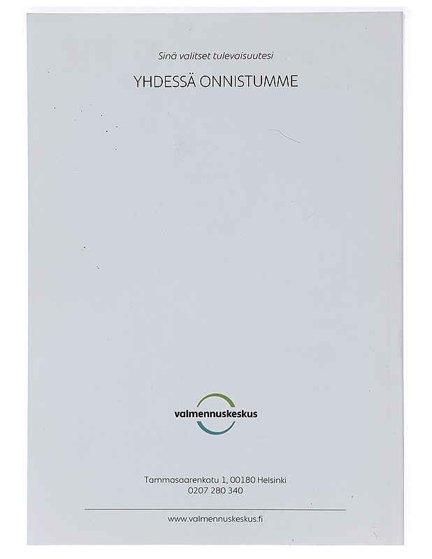 Lääketiede : biologia - Valmennuskeskus - Tietokirjat ja oppaat - 10105469655 - 1