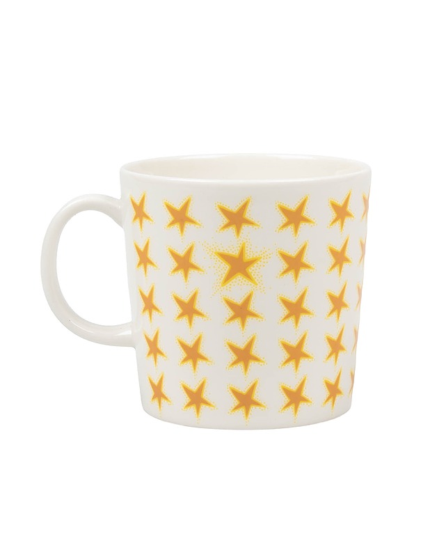 ARABIA Tähti muki - Designsuosikit - 10105469664 - 1