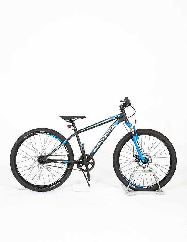 TUNTURI DRT7 polkupyörä, 26" - Miestenpyörät - 10105469696 - 0