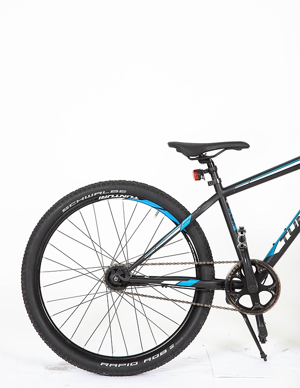 TUNTURI DRT7 polkupyörä, 26" - Miestenpyörät - 10105469696 - 2