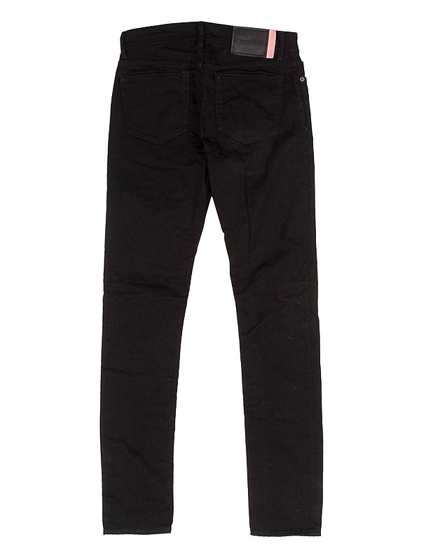 BLÅ KONST mustat farkut, 34 - Naisten farkut - 10105469676 - 1