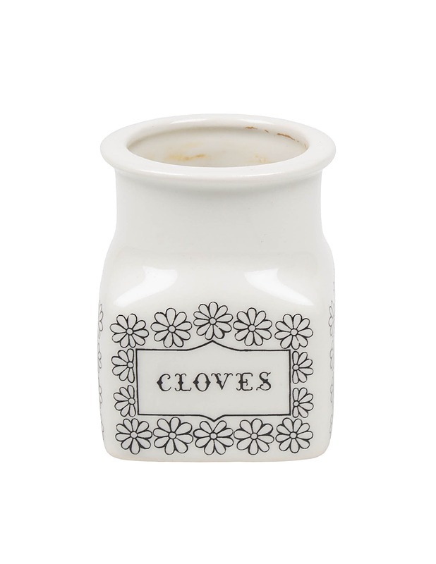 ARABIA Neilikka maustepurkki - Designsuosikit - 10105469679 - 1