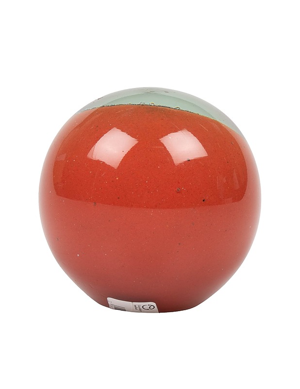 Lasipallo - Koriste-esineet - 10105469684 - 2