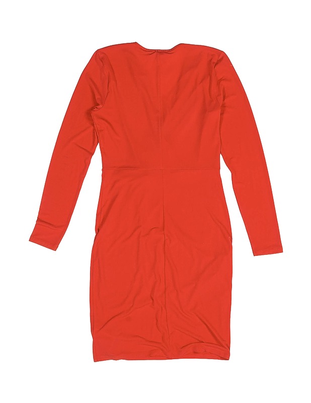 MICHAEL KORS pitkähihainen mekko, S - Mekot ja hameet - 10105469697 - 1