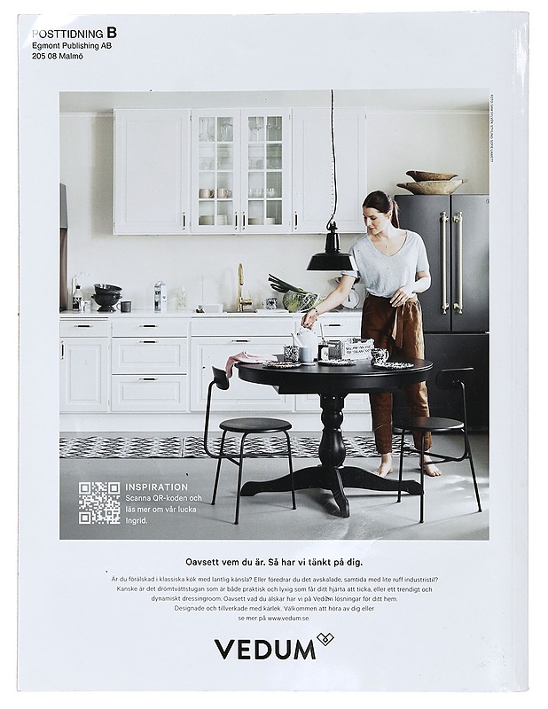 Hus&Hem 8/2016 - Lehdet - 10105469706 - 1