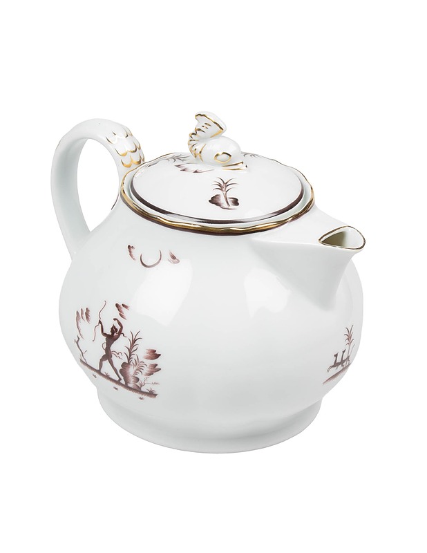 ARABIA Diana teekannu - Designsuosikit - 10105469709 - 0