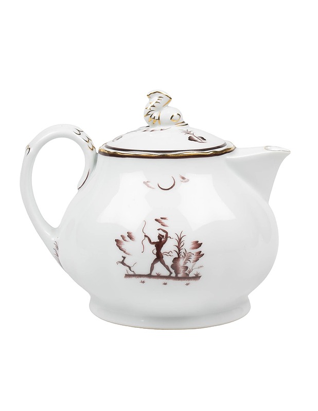 ARABIA Diana teekannu - Designsuosikit - 10105469709 - 1