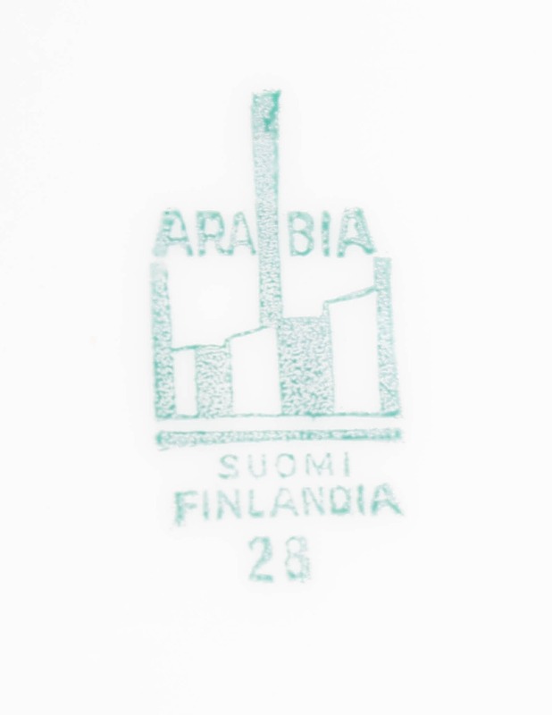 ARABIA Diana teekannu - Designsuosikit - 10105469709 - 3