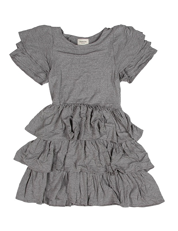 IVANA HELSINKI harma mekko - Mekot ja hameet - 10105469728 - 0