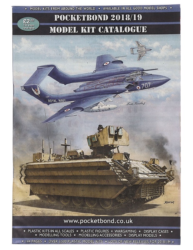 Pocketbond 19/2018 - Lehdet - 10105469744 - 0