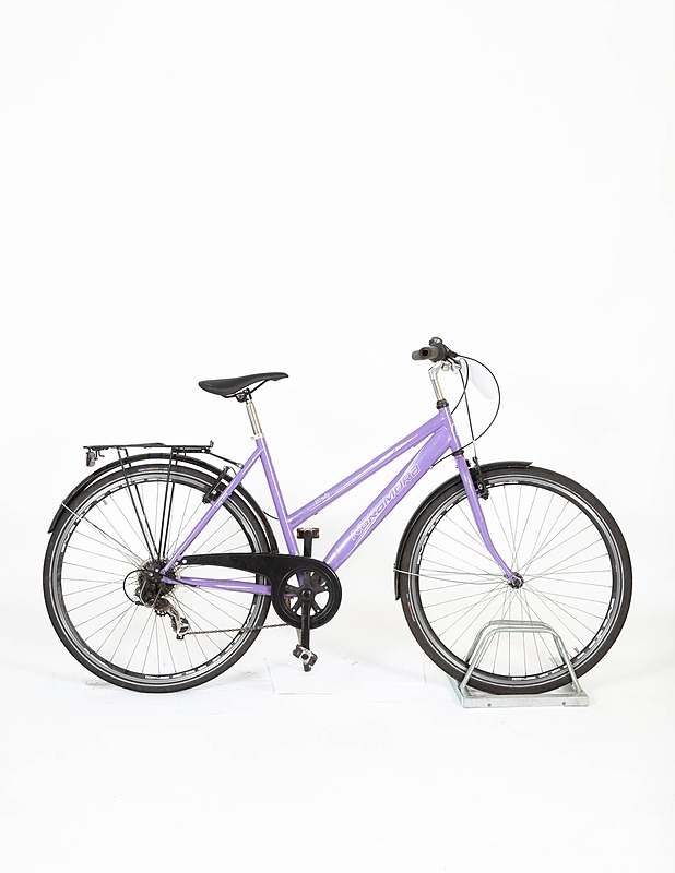 NAKAMURA Windy polkupyörä - Naistenpyörät - 10105469770 - 0