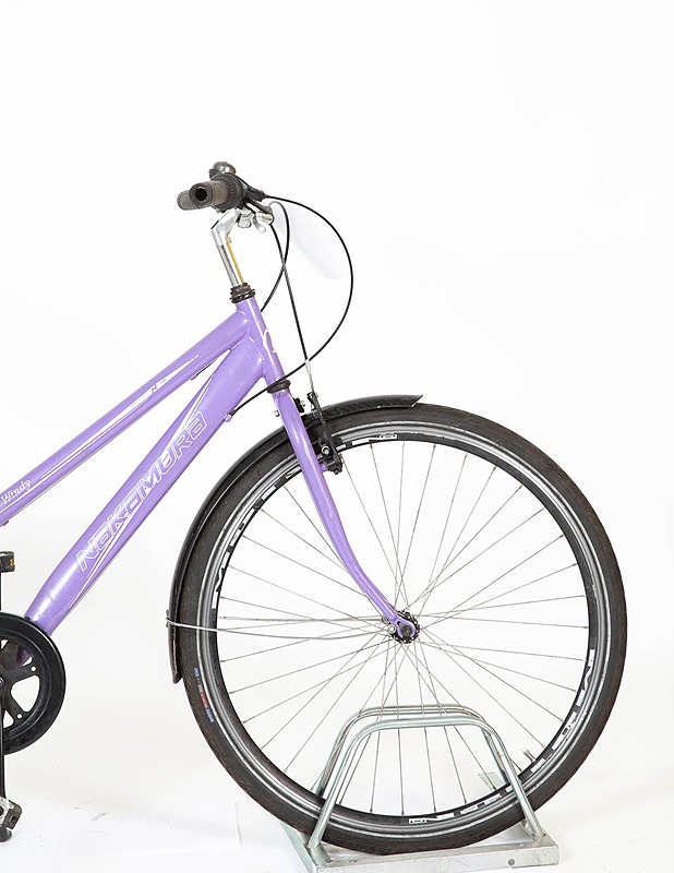 NAKAMURA Windy polkupyörä - Naistenpyörät - 10105469770 - 1