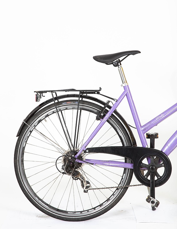 NAKAMURA Windy polkupyörä - Naistenpyörät - 10105469770 - 2