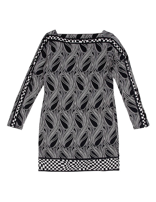 MICHEAL KORS pitkähihainen mekko, m - Mekot ja hameet - 10105469774 - 0