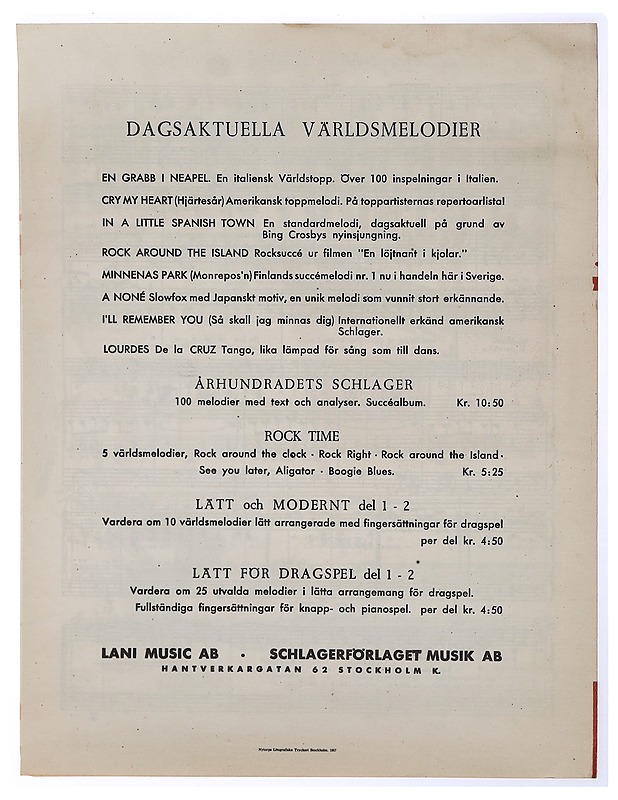 En grabbi Neapel - Musiikki- ja elokuvakirjat - 10105469776 - 1